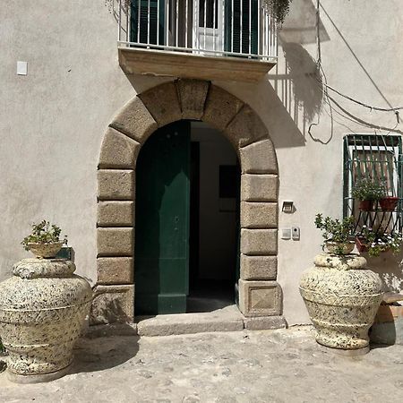 Villa Residenza Amante Center Tropea Exterior foto