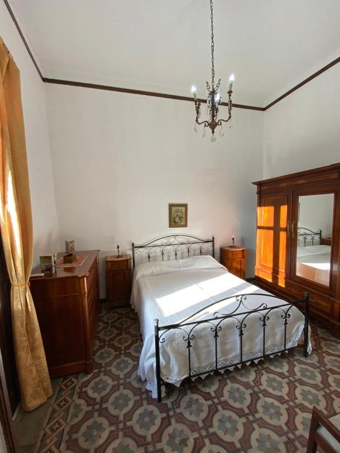 Villa Residenza Amante Center Tropea Exterior foto