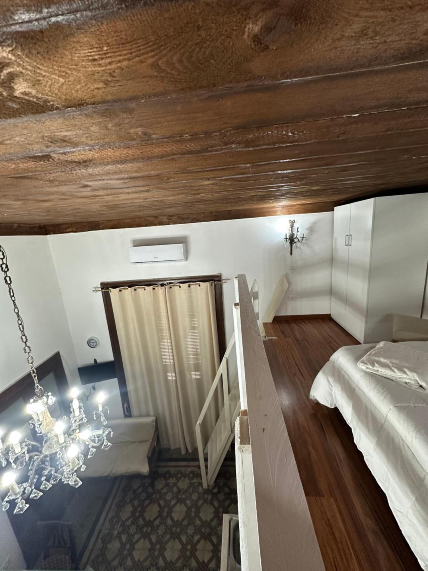 Villa Residenza Amante Center Tropea Exterior foto