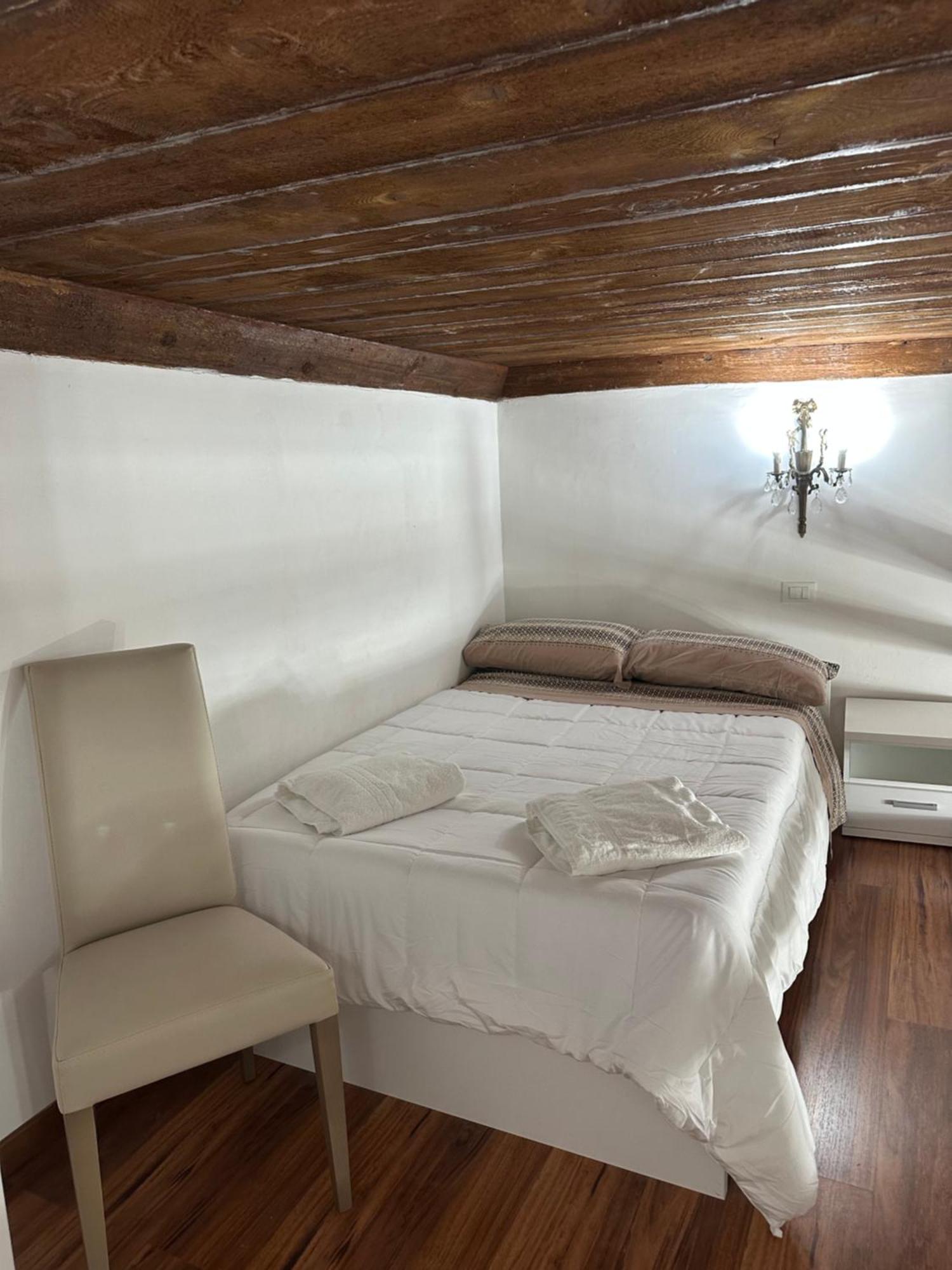 Villa Residenza Amante Center Tropea Exterior foto