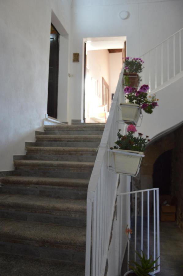 Villa Residenza Amante Center Tropea Exterior foto