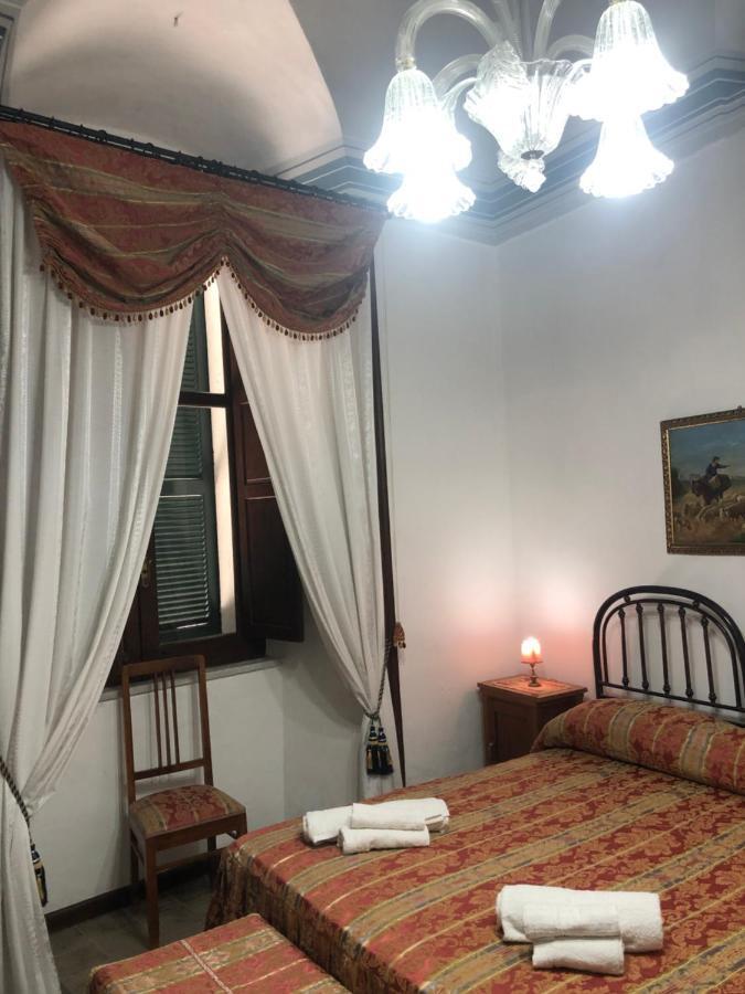 Villa Residenza Amante Center Tropea Exterior foto