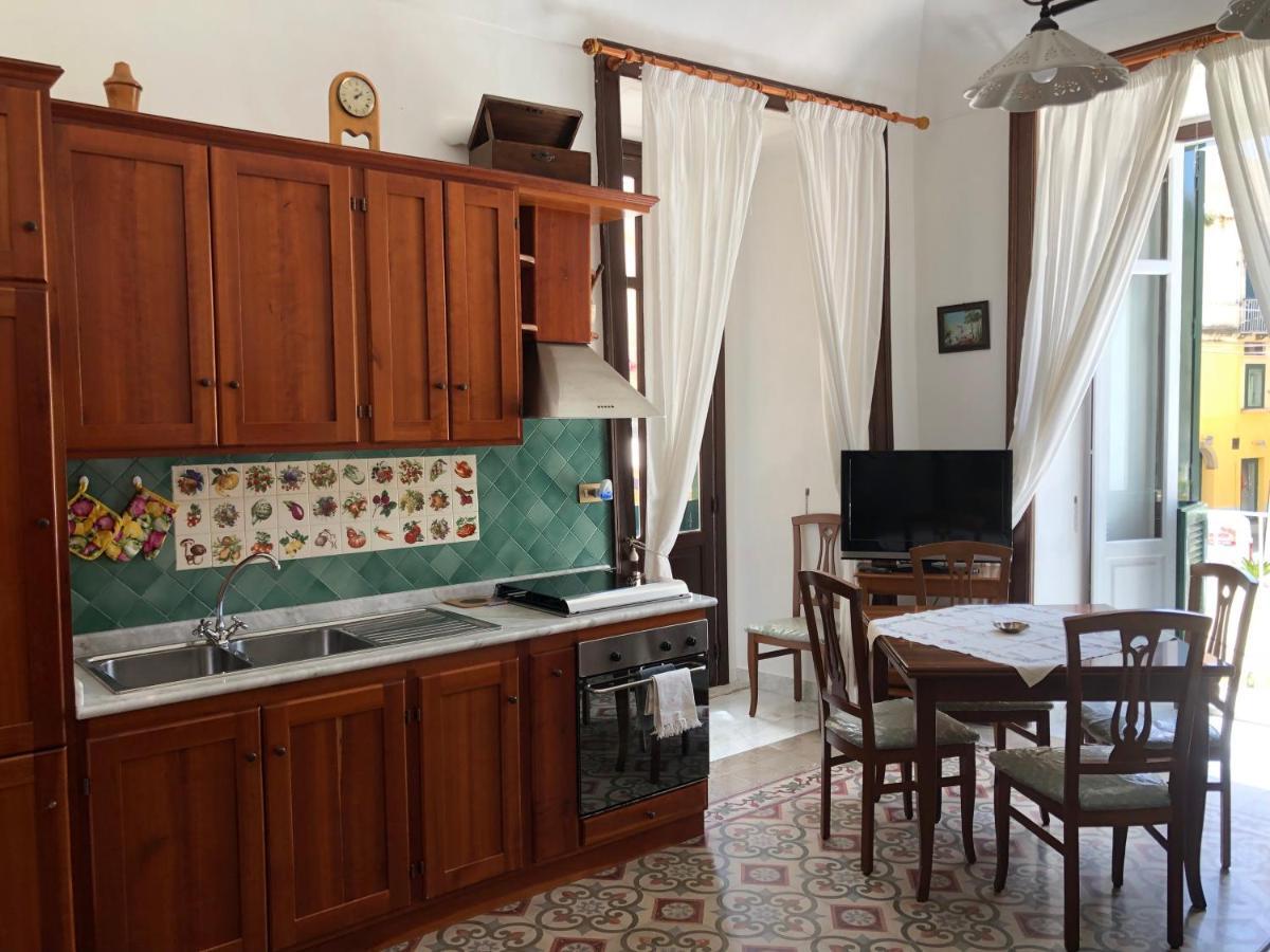 Villa Residenza Amante Center Tropea Exterior foto